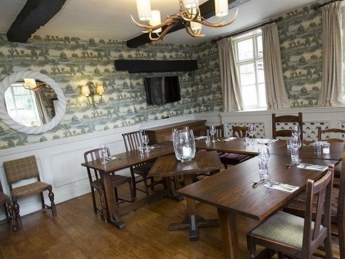 Hadley Bowling Green Inn Droitwich Exterior photo